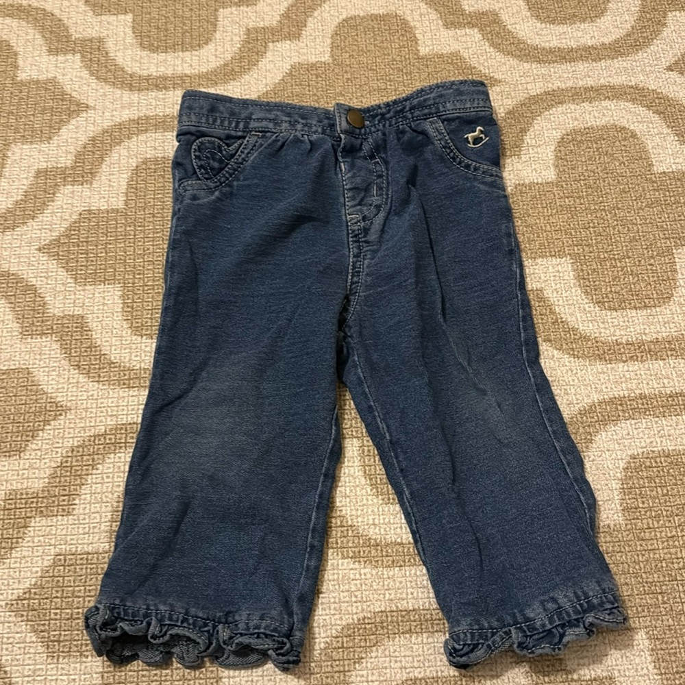 Faded Glory Jeans
